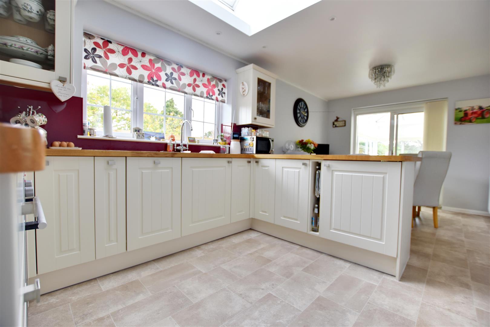 Westfield Lane, St. LeonardsOnSea Rush, Witt & Wilson